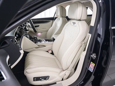 صورة 15 لـ 2026 Bentley FLYING SPUR