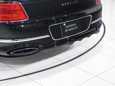 صورة 52 لـ 2026 Bentley FLYING SPUR