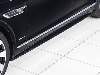 صورة 54 لـ 2026 Bentley FLYING SPUR