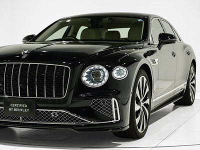 صورة 57 لـ 2026 Bentley FLYING SPUR