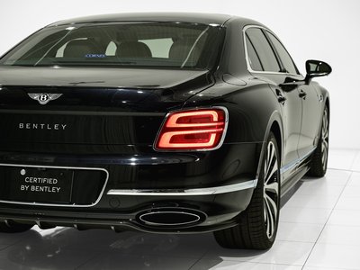 صورة 58 لـ 2026 Bentley FLYING SPUR
