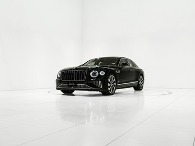صورة 56 لـ 2026 Bentley FLYING SPUR