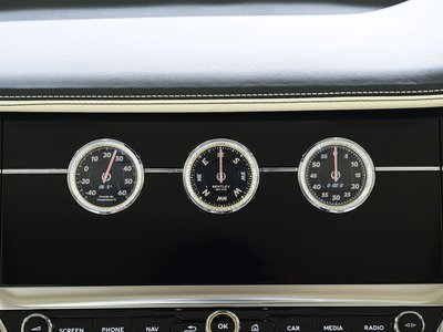 صورة 45 لـ 2026 Bentley FLYING SPUR