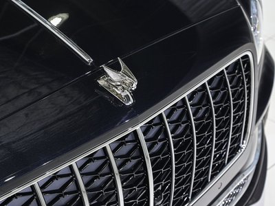 صورة 48 لـ 2026 Bentley FLYING SPUR