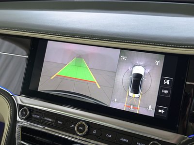 صورة 24 لـ 2026 Bentley FLYING SPUR