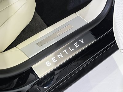 صورة 36 لـ 2026 Bentley FLYING SPUR