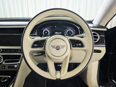صورة 21 لـ 2026 Bentley FLYING SPUR