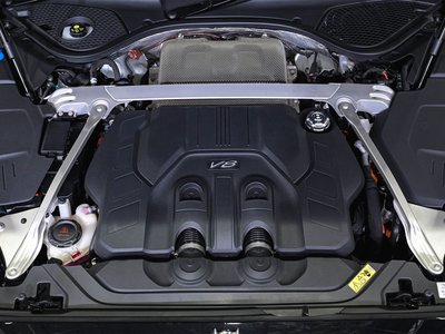 صورة 8 لـ 2026 Bentley FLYING SPUR