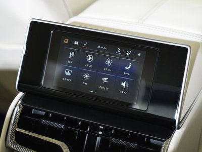 صورة 40 لـ 2026 Bentley FLYING SPUR