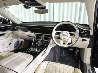 صورة 29 لـ 2026 Bentley FLYING SPUR