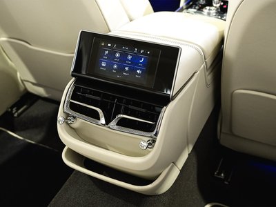 صورة 39 لـ 2026 Bentley FLYING SPUR