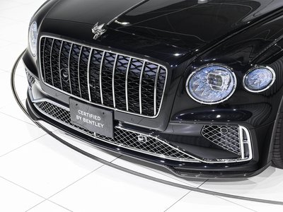 صورة 51 لـ 2026 Bentley FLYING SPUR