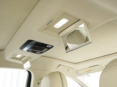 صورة 38 لـ 2026 Bentley FLYING SPUR