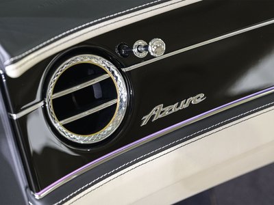 صورة 32 لـ 2026 Bentley FLYING SPUR