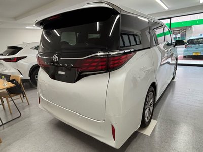 2023 Toyota ALPHARD 照片 21