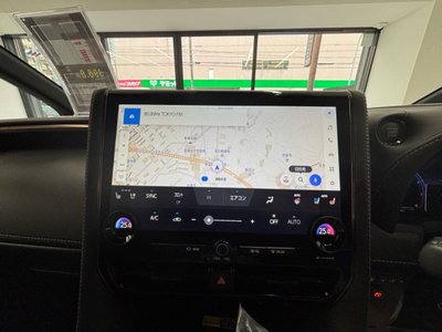 2023 Toyota ALPHARD 照片 6
