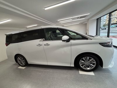 2023 Toyota ALPHARD 照片 18