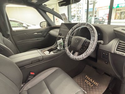 2023 Toyota ALPHARD 照片 4