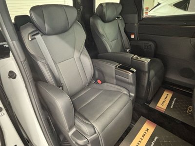 2023 Toyota ALPHARD 照片 8