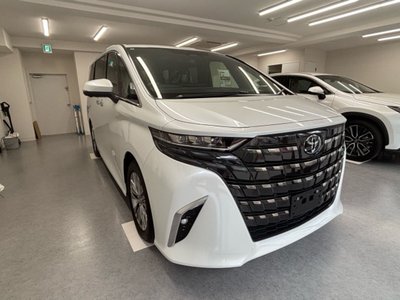 2023 Toyota ALPHARD 照片 17