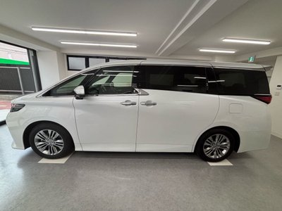 2023 Toyota ALPHARD 照片 19