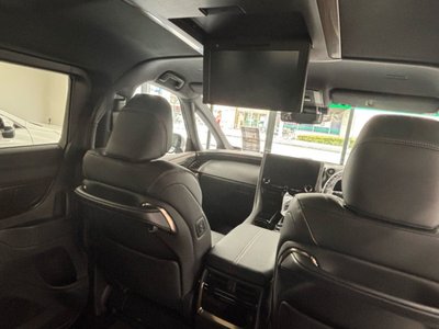 2023 Toyota ALPHARD 照片 9