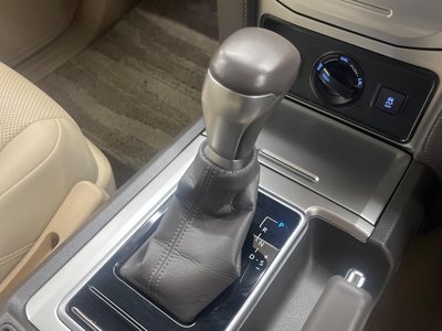 2023 Toyota LAND CRUISER PRADO — фото 44