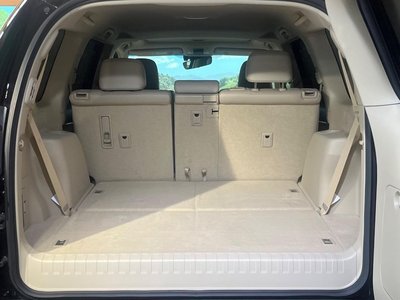 2023 Toyota LAND CRUISER PRADO — фото 29