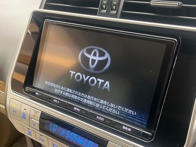 2023 Toyota LAND CRUISER PRADO — фото 5