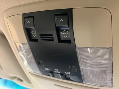 2023 Toyota LAND CRUISER PRADO — фото 48