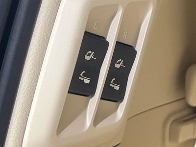 2023 Toyota LAND CRUISER PRADO — фото 28