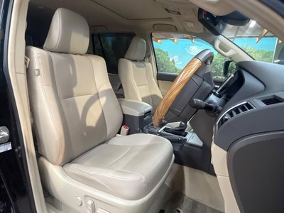 2023 Toyota LAND CRUISER PRADO — фото 8