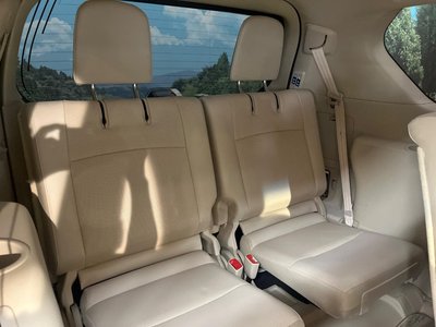 2023 Toyota LAND CRUISER PRADO — фото 10