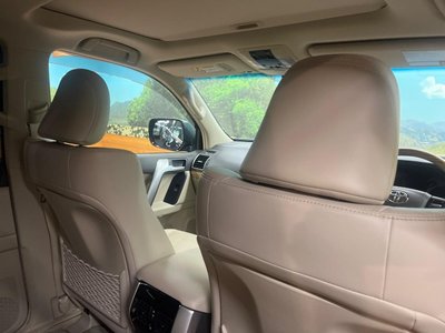 2023 Toyota LAND CRUISER PRADO — фото 31