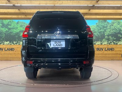 2023 Toyota LAND CRUISER PRADO — фото 16