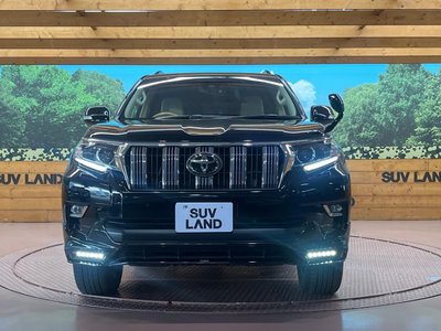 2023 Toyota LAND CRUISER PRADO — фото 15