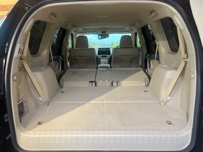 2023 Toyota LAND CRUISER PRADO — фото 11
