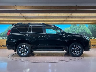 2023 Toyota LAND CRUISER PRADO — фото 65