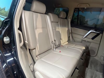 2023 Toyota LAND CRUISER PRADO — фото 9
