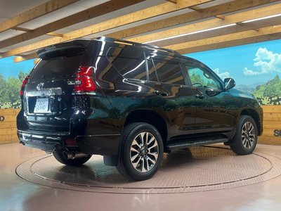 2023 Toyota LAND CRUISER PRADO — фото 64