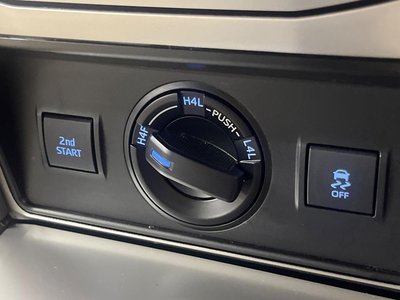 2023 Toyota LAND CRUISER PRADO — фото 42