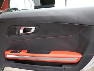 2015 Mercedes-BENZ GT AMG photo 28