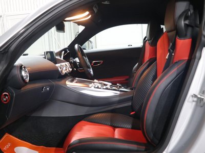 2015 Mercedes-BENZ GT AMG photo 23