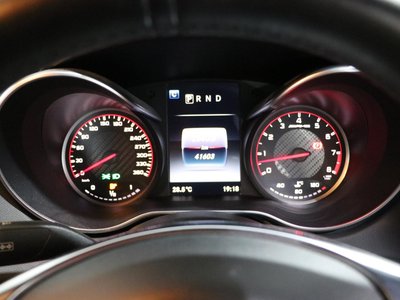 2015 Mercedes-BENZ GT AMG photo 30