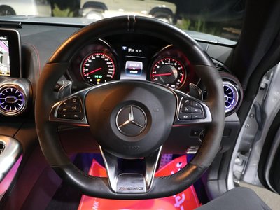2015 Mercedes-BENZ GT AMG photo 31