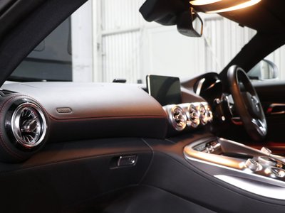 2015 Mercedes-BENZ GT AMG photo 29