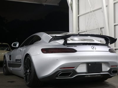 2015 Mercedes-BENZ GT AMG photo 44