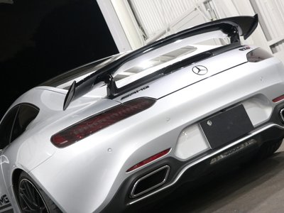2015 Mercedes-BENZ GT AMG photo 41