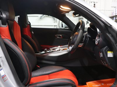 2015 Mercedes-BENZ GT AMG photo 20