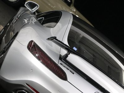 2015 Mercedes-BENZ GT AMG photo 8